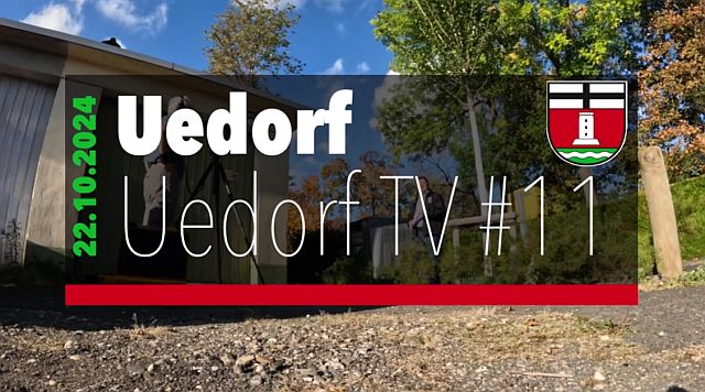 Uedorf TV Folge #11